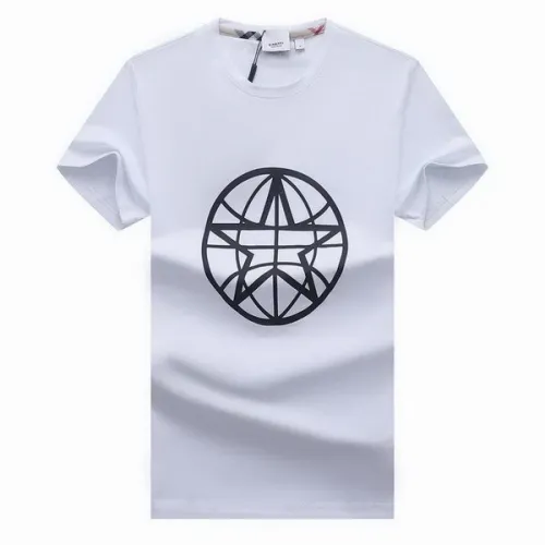 Burberry t-shirt men-086(M-XXXL)