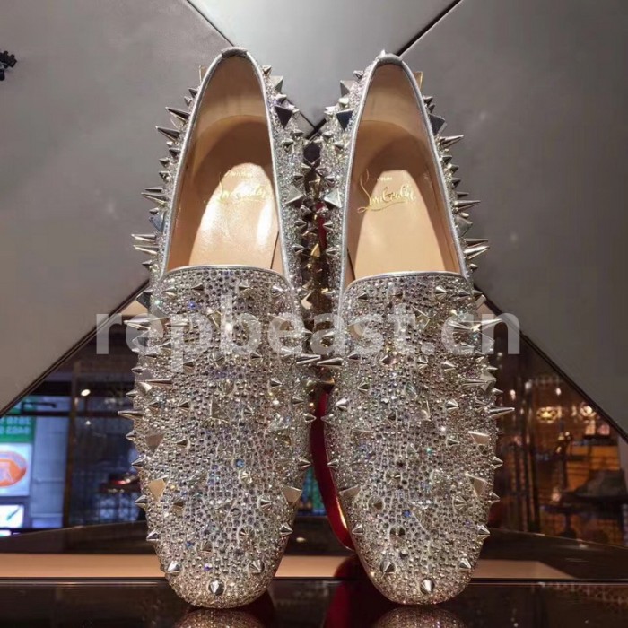 Super Max Christian Louboutin Shoes-699