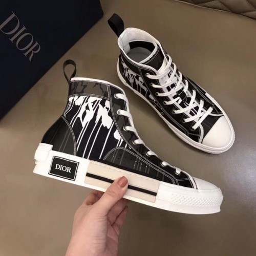 Dior Women Shoes 1：1 quality-236
