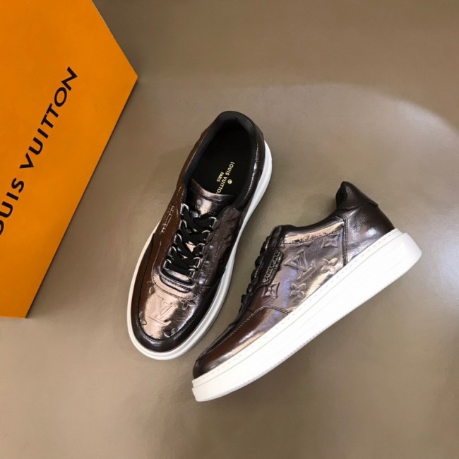 Super Max Custom LV Shoes-1730