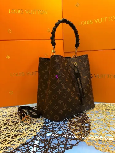 LV Hangbags AAA-155