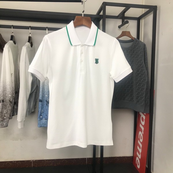 Burberry polo men t-shirt-097(M-XXXL)