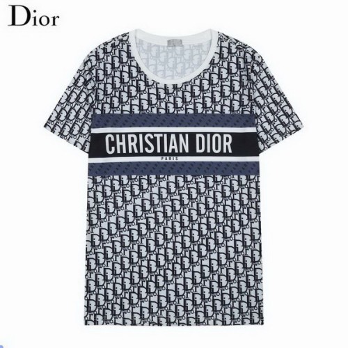 Dior T-Shirt men-250(S-XXL)