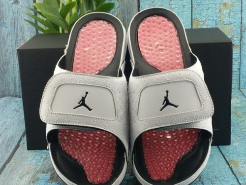 Jordan men slippers-022