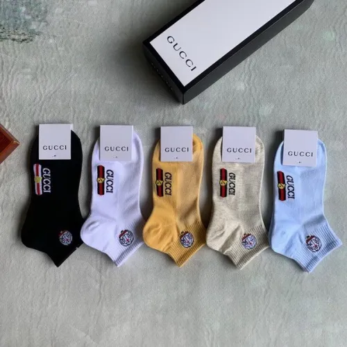 G Socks-365