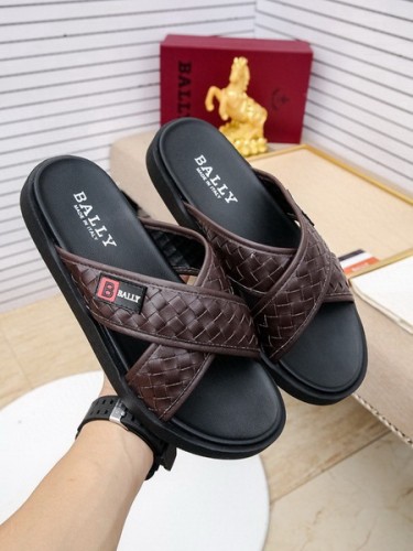 BLY men slippers AAA-059