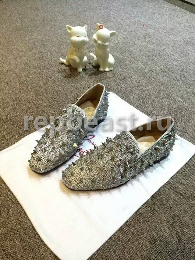 Super Max Perfect Christian Louboutin(with receipt)-072