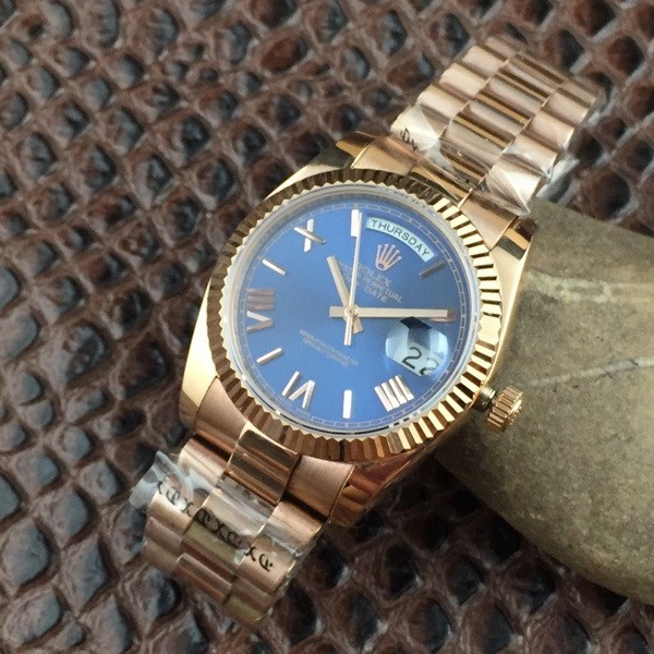 Rolex Watches-1958