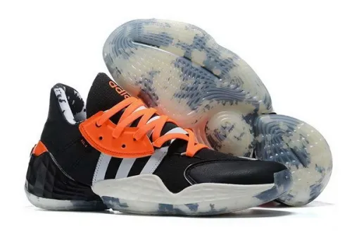 AD Harden shoes-029