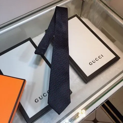 Hermes Necktie AAA Quality-166