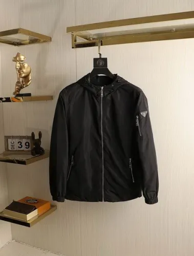 Prada Coat men-162(M-XXXL)