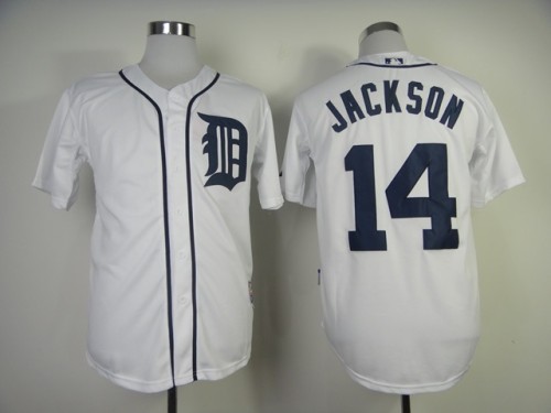 MLB Detroit Tigers-008