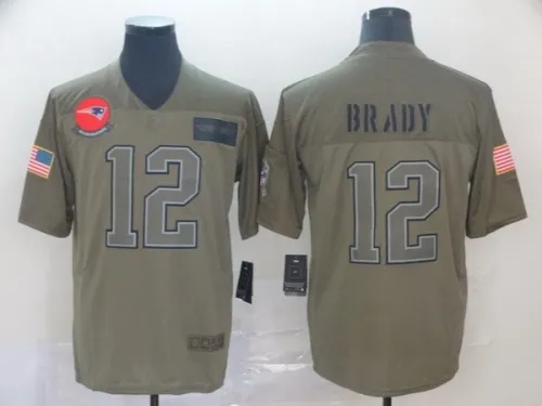 NFL 2019 Jerseys men-761