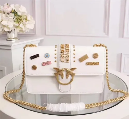 Super Perfect G handbags(Original Leather)-328