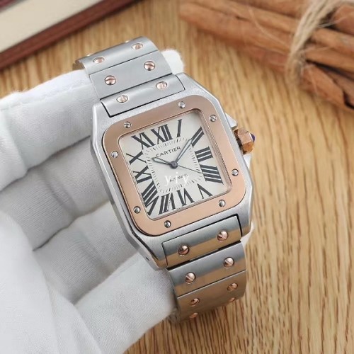Cartier Watches-405