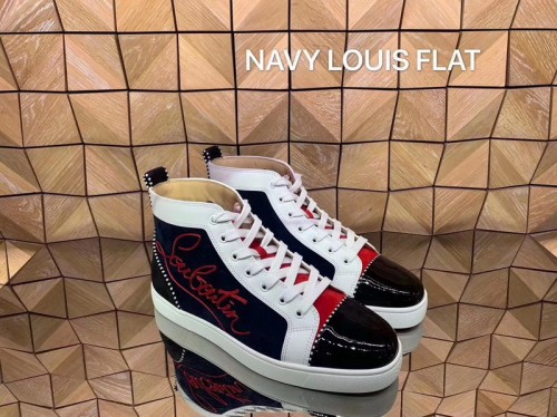 Super Max Christian Louboutin Shoes-1504