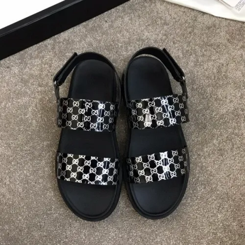 G men slippers AAA-1044