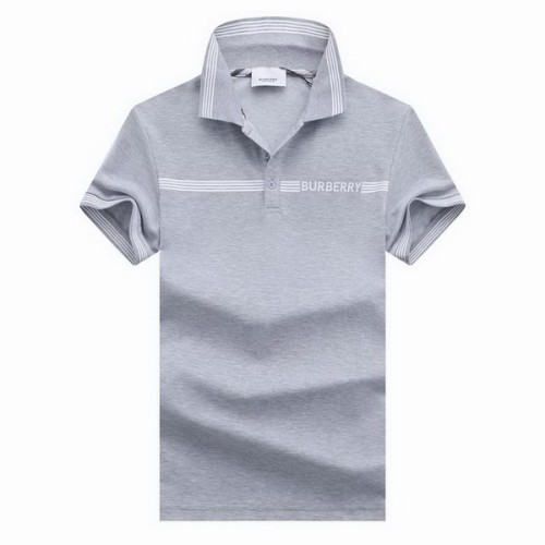 Burberry polo men t-shirt-079(M-XXXL)