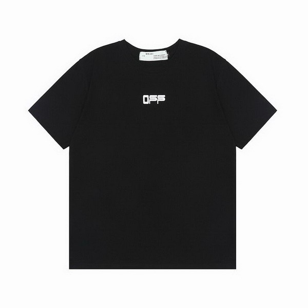 Off white t-shirt men-476(M-XXL)