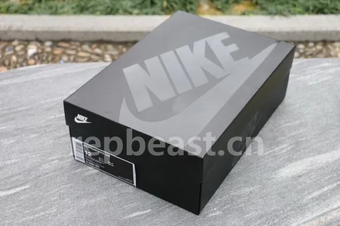 Authentic Nike Air Foamposite One “Wu-Tang”