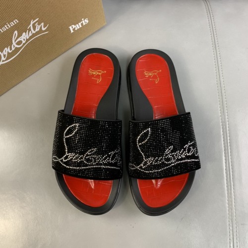 CL men slippers 1：1-042