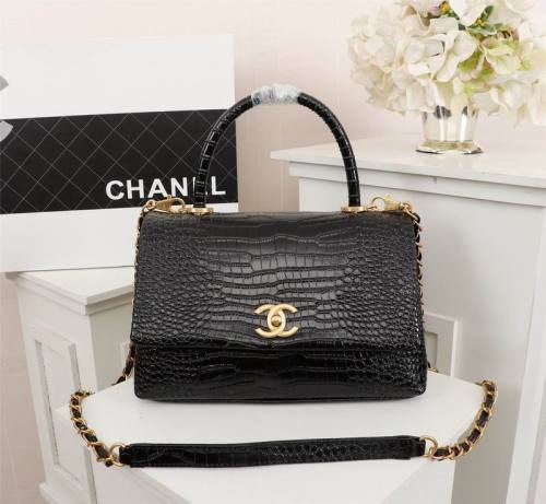 CHAL Handbags AAA Quality-256
