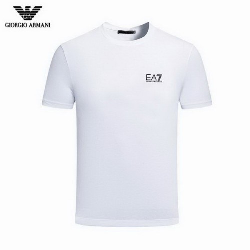 Armani t-shirt men-116(M-XXXL)