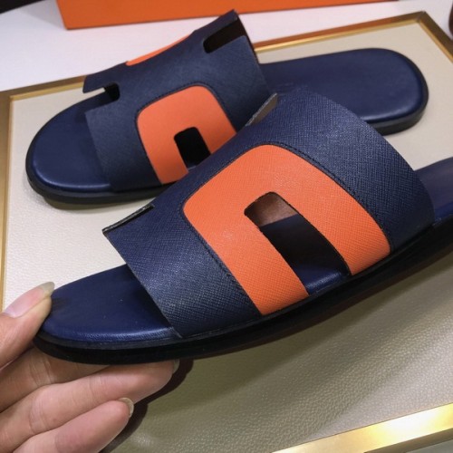 Hermes men slippers AAA-141(38-44)