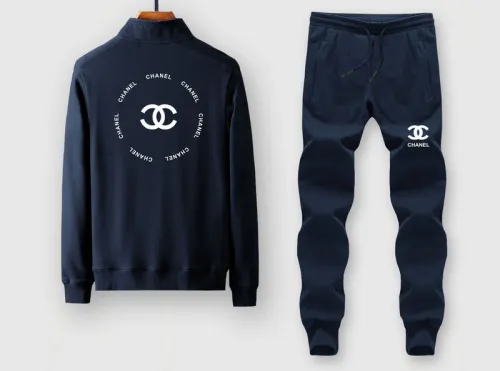 CH long sleeve men suit-138(M-XXXL)