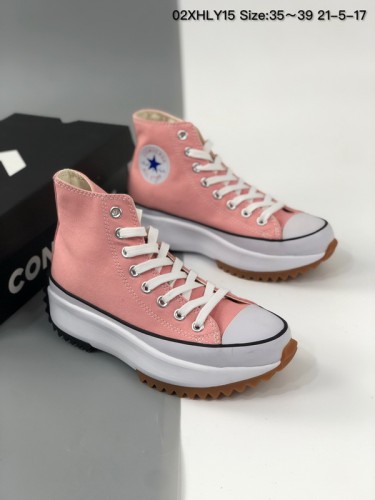 Converse Shoes High Top-193