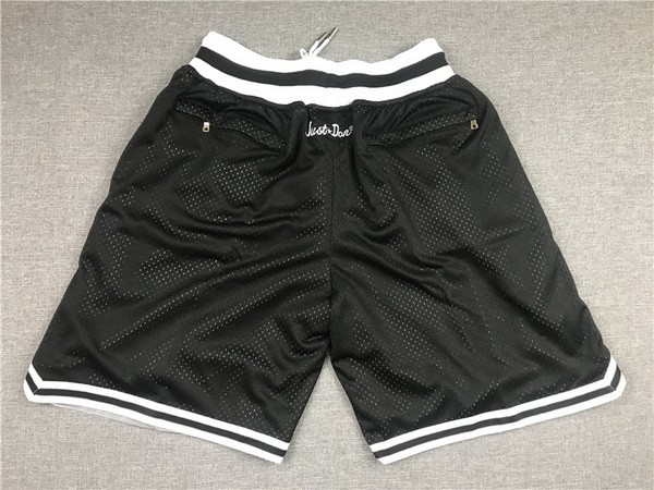 NBA Shorts-737