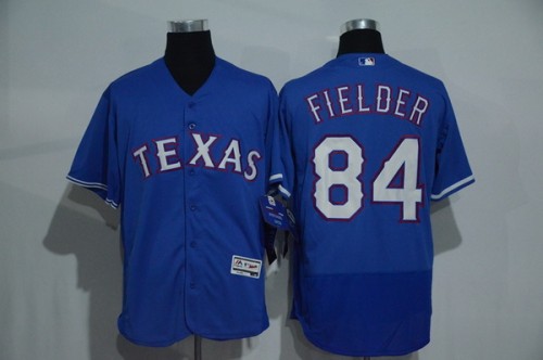 MLB Texas Rangers-045