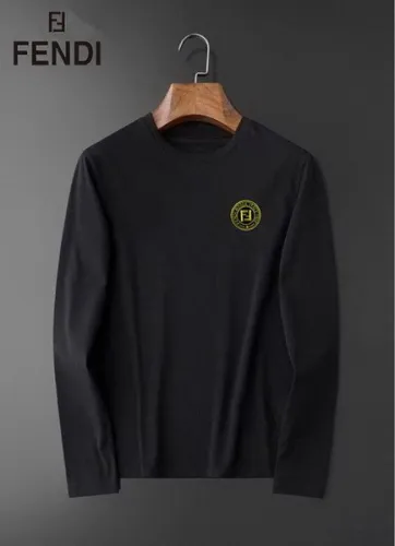 FD long sleeve t-shirt-093(M-XXXL)