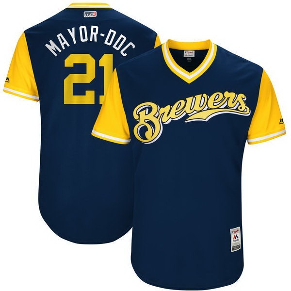 MLB 2018 Jerseys-160