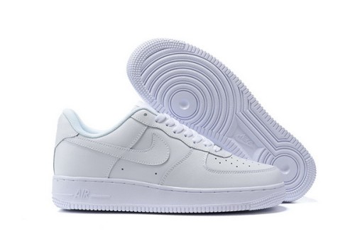 Nike air force shoes men low-2450