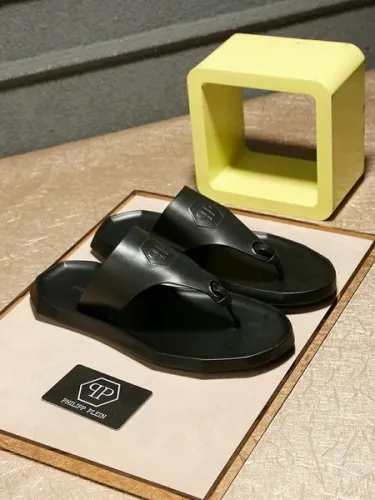 Philipp Plbin men slippers AAA-028