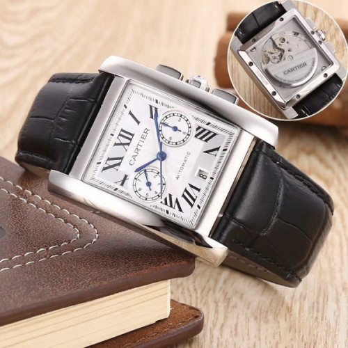 Cartier Watches-098