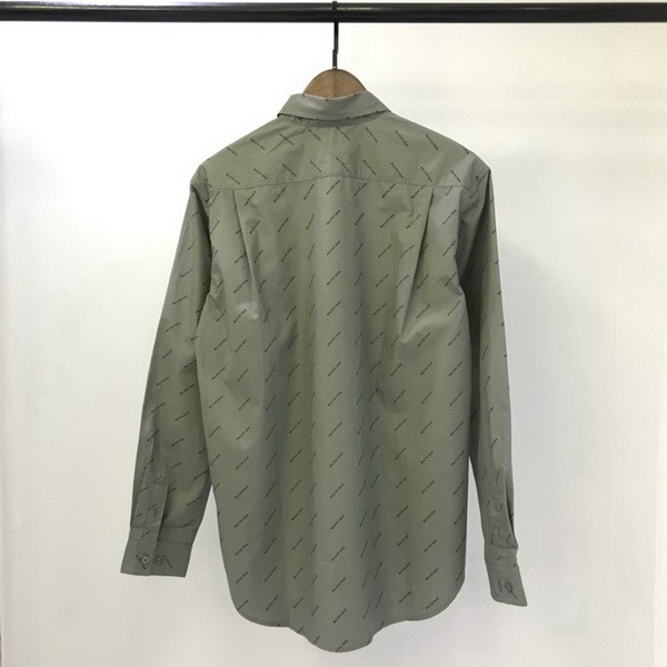 B Shirt 1：1 Quality-1021(XS-L)