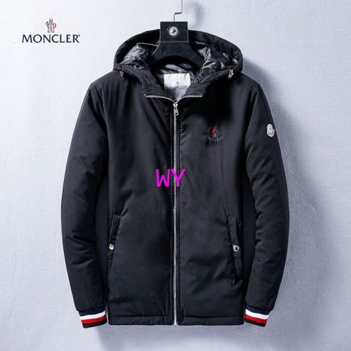 Moncler Down Coat men-015(M-XXXL)