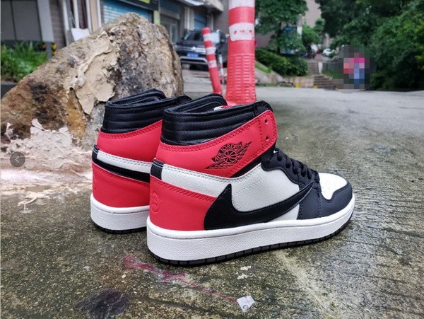 Air Jordan 1 shoes AAA-093