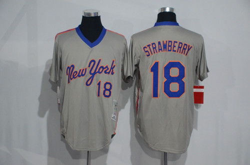 MLB New York Mets-065