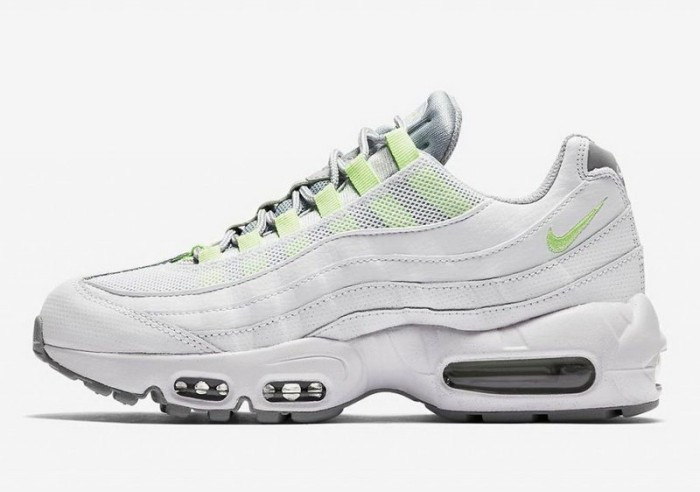 Nike Air Max 95 men shoes-249