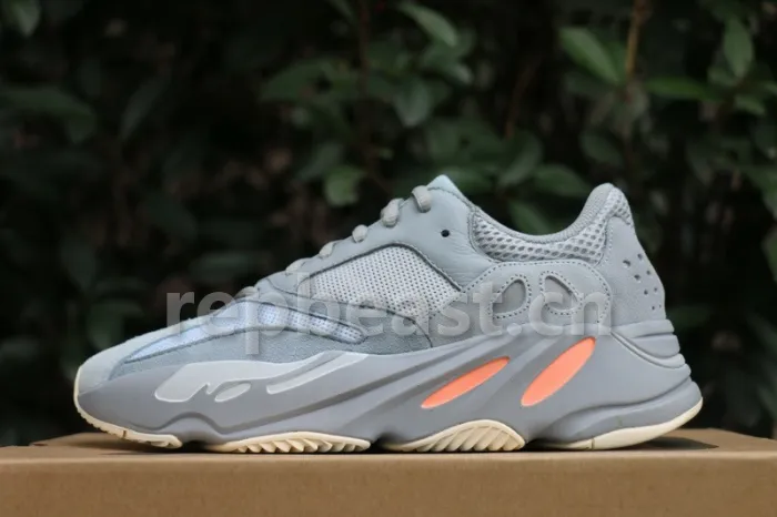 Authentic Yeezy 700 Boost “Inertia”