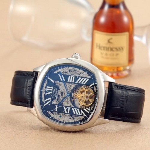 Cartier Watches-183