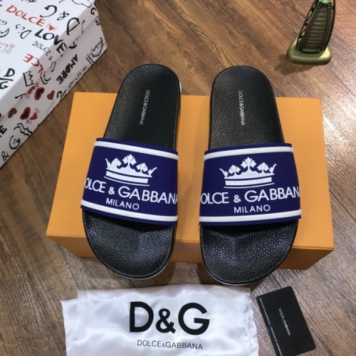 DG men slippers AAA-067