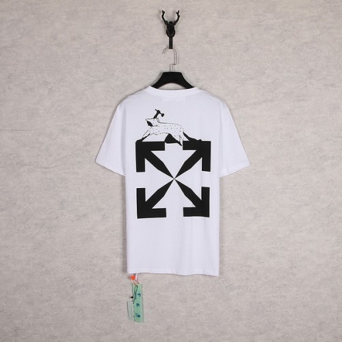 Off white t-shirt men-1518(S-XL)