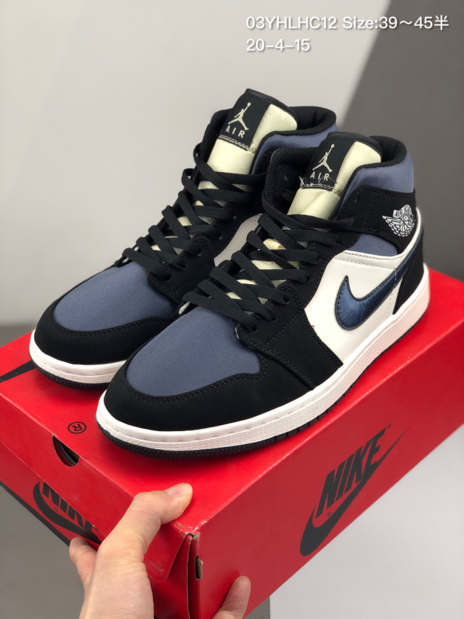 Jordan 1 shoes AAA Quality-232