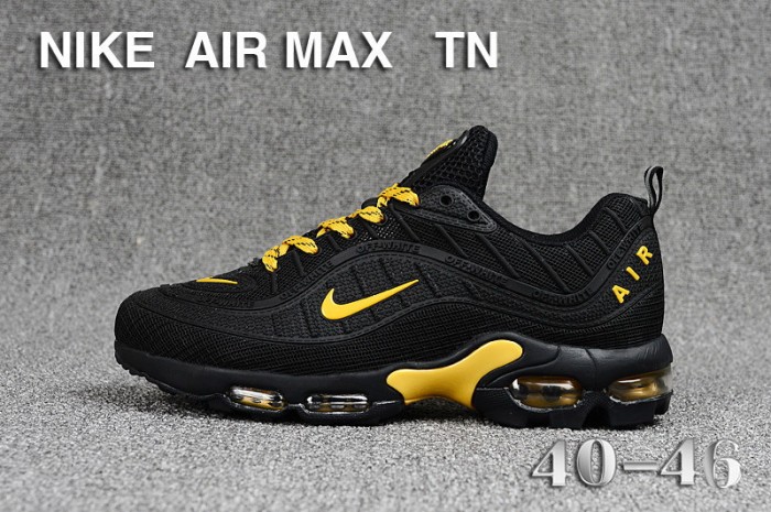 Nike Air Max TN Plus men shoes-517