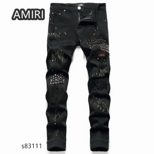Amiri Jeans-178