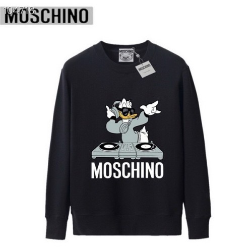 Moschino men Hoodies-333(S-XXL)